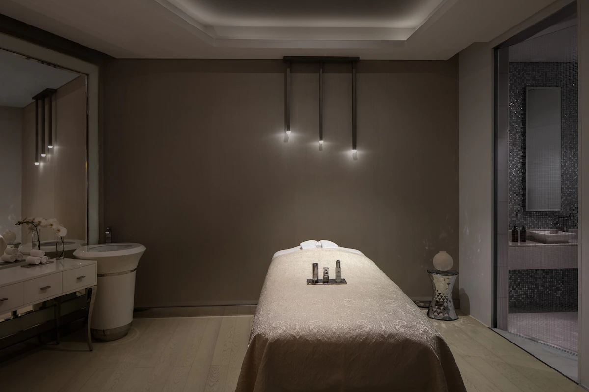 امکانات رفاهی هتل پارامونت دبی